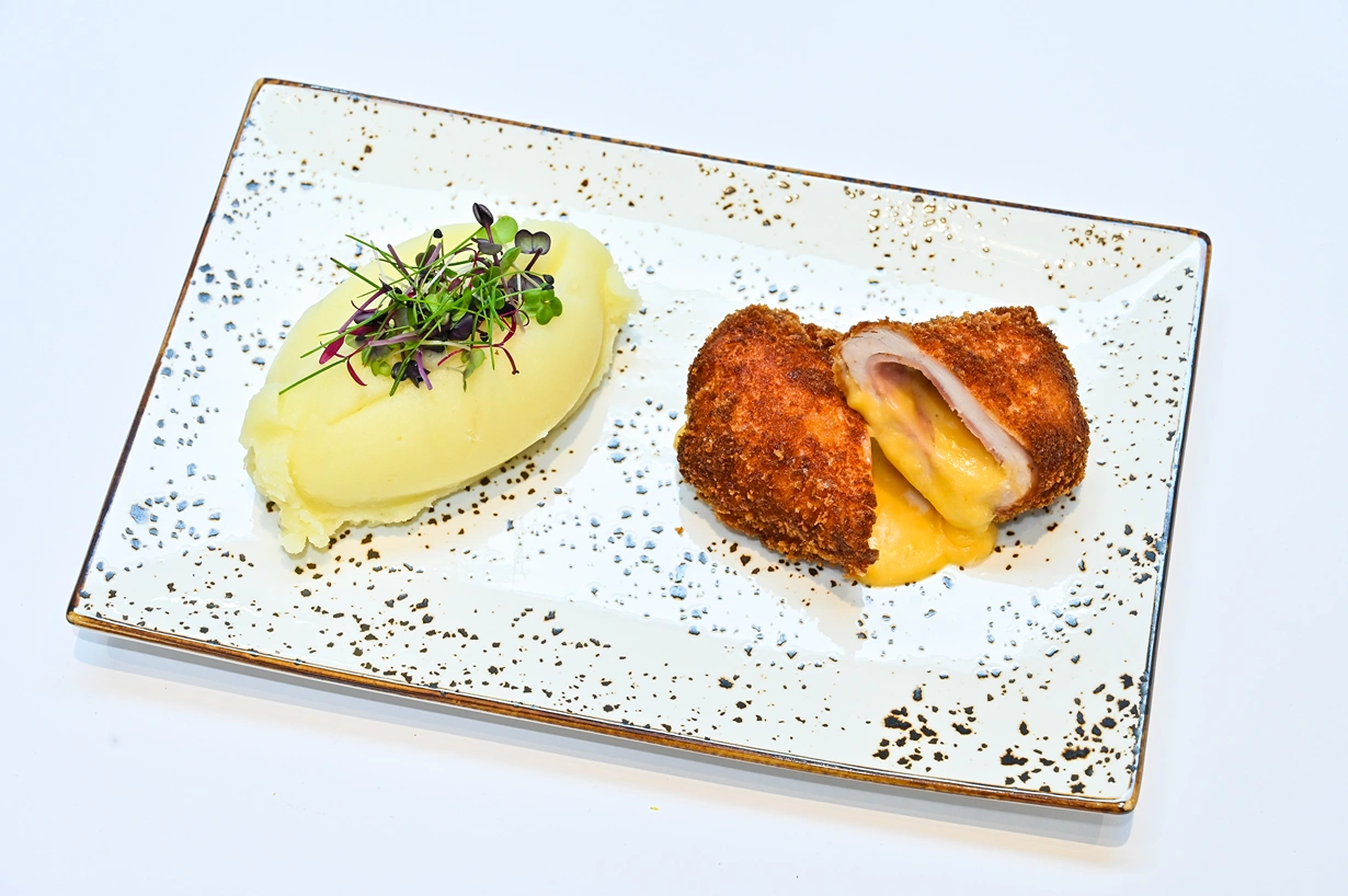 Cordon Bleu