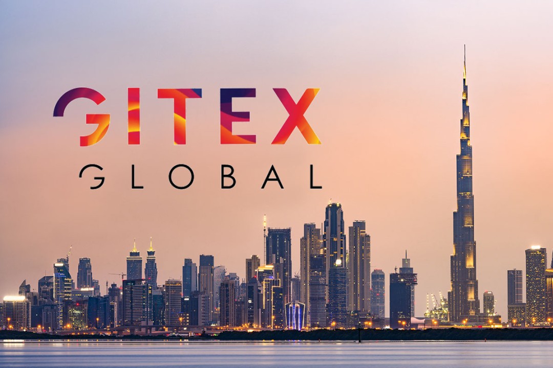 gitex global 2025